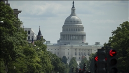 House Democrats urge Trump to end war in Gaza 
