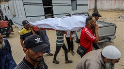 Ji ber êrîşên Îsraîlê yên dijî Xezeyê hejmara kuştiyan derket 60 hezar û 430yî