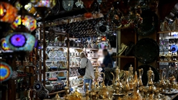 Turistlerden Türkiye'ye rekor "hediye"