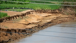 Flash floods, landslides in Vietnam leave 8 dead, 3 missing