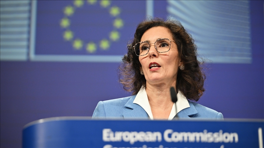 EU komesarka pozvala Izrael da okonča izgladnjivanje Gaze