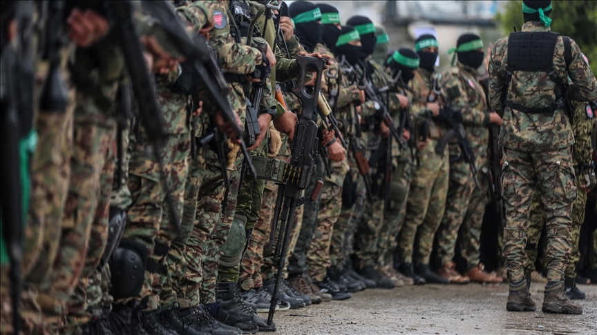 Al-Qassam brigades makes conditional offer to allow food, medicine for Israeli hostages
