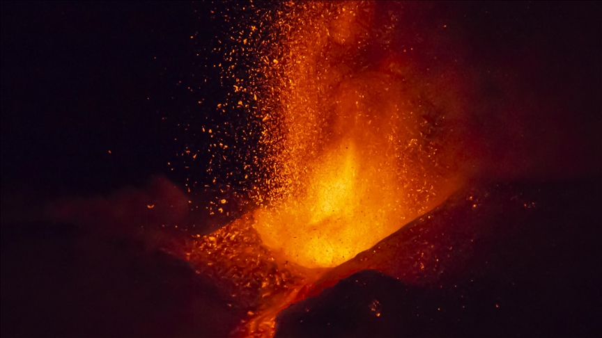 Russia’s Krasheninnikov volcano erupts after 600 years