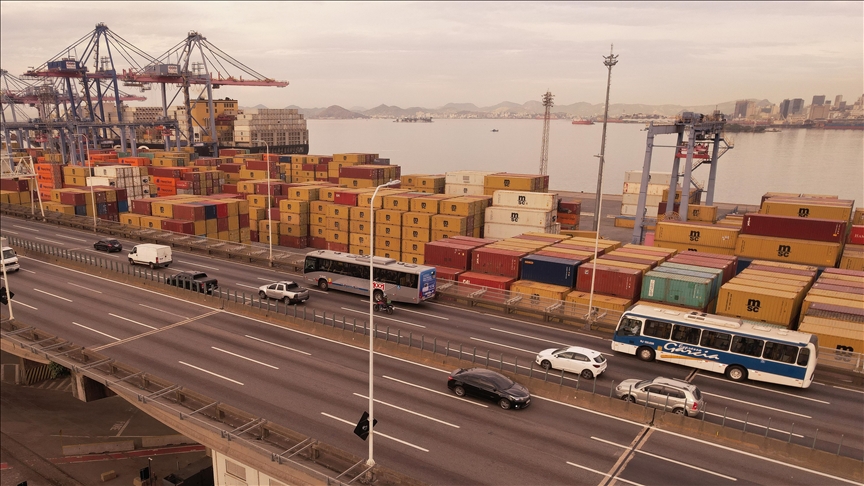 US trade chief says Trump's tariff rates 'pretty much set'