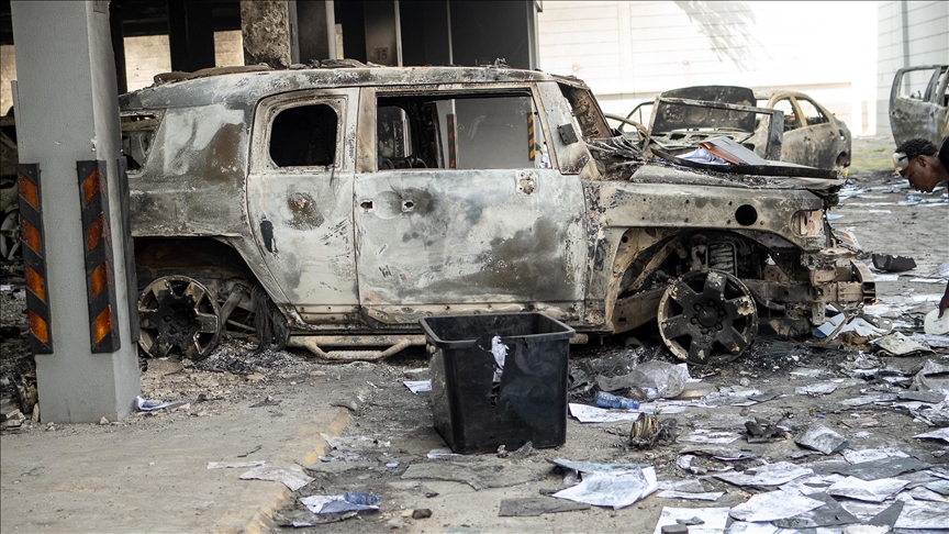 RDC : au moins trois morts dans une nouvelle attaque attribuée aux ADF à l’est du pays