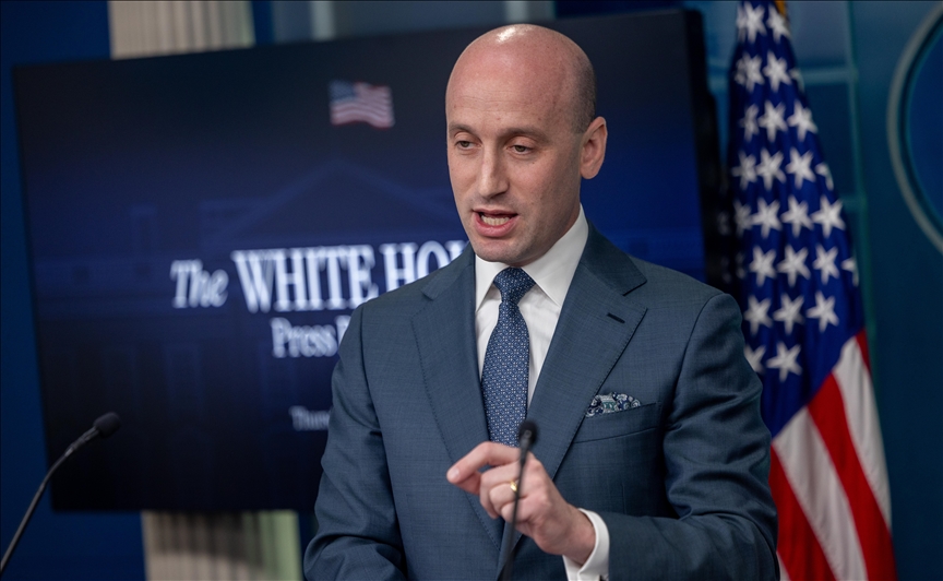 Trump's aide says India financing Russia-Ukraine war through oil purchases