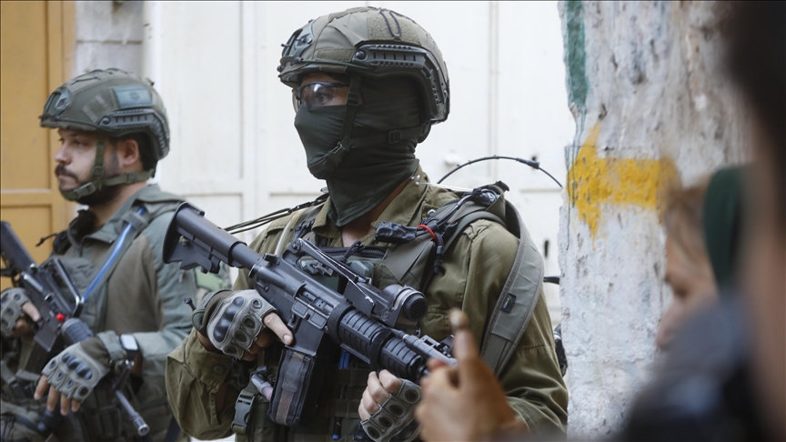 Israeli army probe links spike in soldier suicides to Gaza war trauma