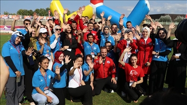 Yalova'daki TEKNOFEST Drone Şampiyonası'nın 2. etabı sona erdi