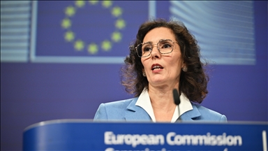 EU komesarka pozvala Izrael da okonča izgladnjivanje Gaze