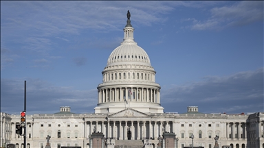 Senate confirms Jeanine Pirro as US attorney for District of Columbia