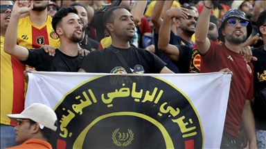 قدم.. الترجي الرياضي بطلا لكأس السوبر التونسي للمرة الثامنة