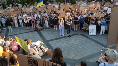 Ukraine : Plusieurs responsables arrêtés dans une affaire de corruption liée à l’achat de drones