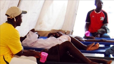 Cholera kills 80, infects over 2,100 in Sudan’s Darfur: UNICEF