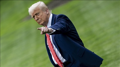 Les États-Unis ouvrent une enquête contre l’ex-procureur de Trump pour activité politique illégale présumée
