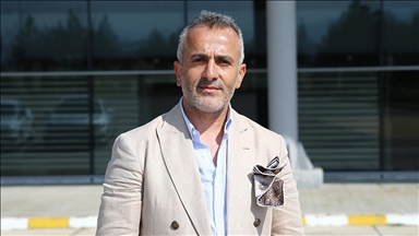 Ünlü markalar için üretim yapan tekstil firmasından Bingöl'e yatırım