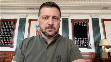 Зеленский назначил командующего Воздушными силами ВСУ