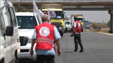  1 security member killed as Druze groups violate ceasefire in Syria’s Suwayda