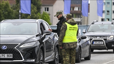 Poland extends border controls with Germany, Lithuania until October