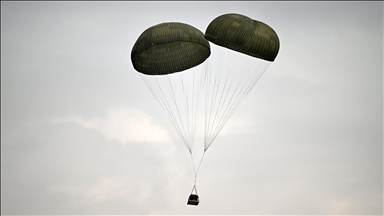 Türkiye, Pakistan wrap up joint amphibious drill 