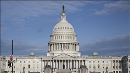 Senate confirms Jeanine Pirro as US attorney for District of Columbia