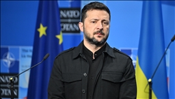 Zelenskyy says Ukraine working on list for upcoming prisoner swap with Russia