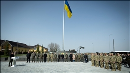 Ukraine says multiple officials detained in drone corruption probe