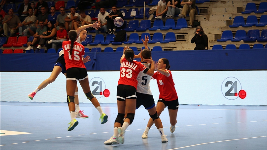 Prishtinë, hapet Kampionati Evropian i Hendbollit për vajza deri në moshën 17-vjeçare