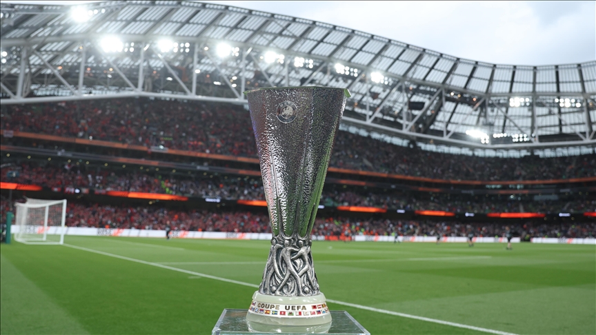UEFA Avrupa Ligi'nde 3. eleme turu ilk maçları yarın başlayacak