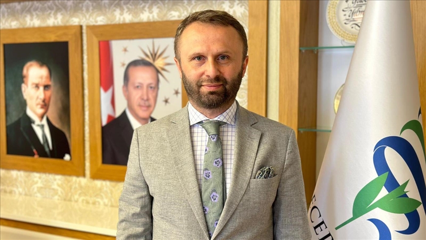 Gençlik düşünce kuruluşu TrNext, Erasmus+ Gençlik Programı kapsamında hayata geçirildi