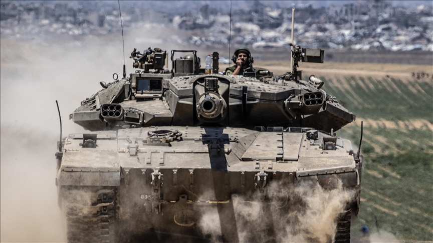 Israeli prime minister decides to fully occupy Gaza: Local media