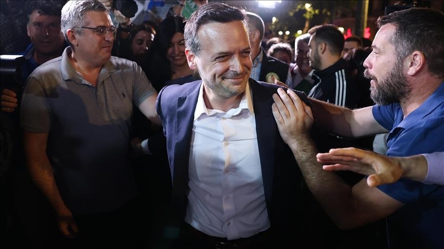 Gradonačelnik Atine poručio izraelskom ambasadoru: Ne trebaju nam lekcije od onih koji ubijaju civile