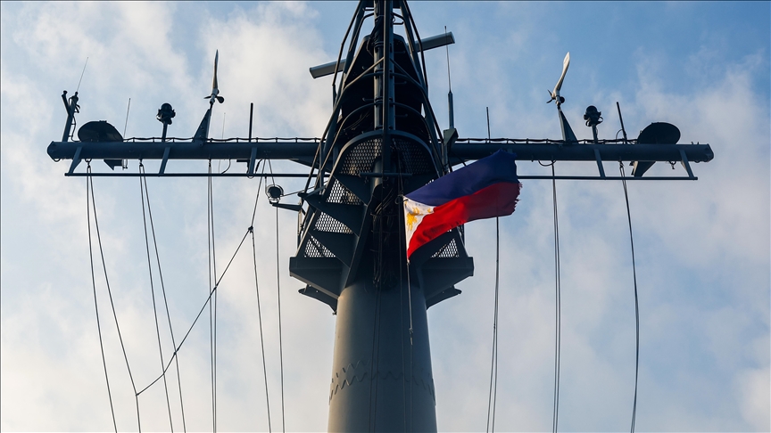 1st Philippines-India maritime drills trigger rival exercise by China in disputed waters