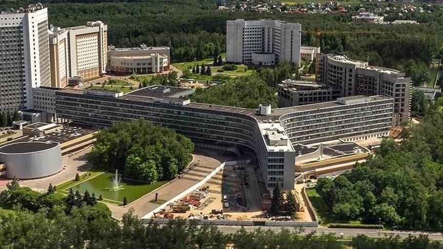 Российские спецслужбы обвинили Великобританию в подготовке экологической катастрофы