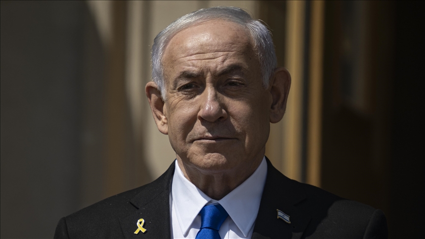 Le Hamas accuse Netanyahu de vouloir tuer les otages par la faim
