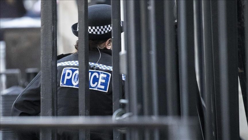 Australia charges Chinese national with ‘foreign interference’ offence