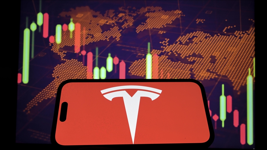 Tesla awards Elon Musk about $29B in shares