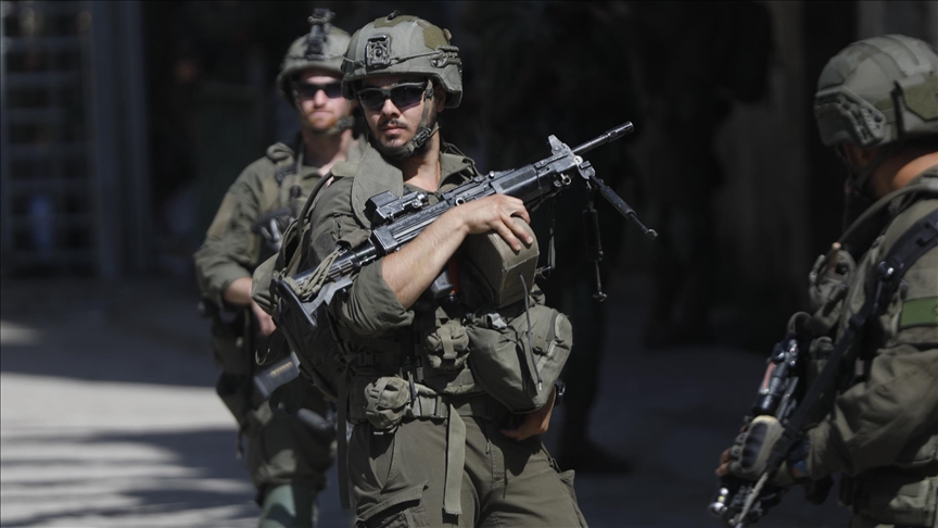مقتل فلسطيني وإصابة آخر برصاص الجيش الإسرائيلي شمال الضفة