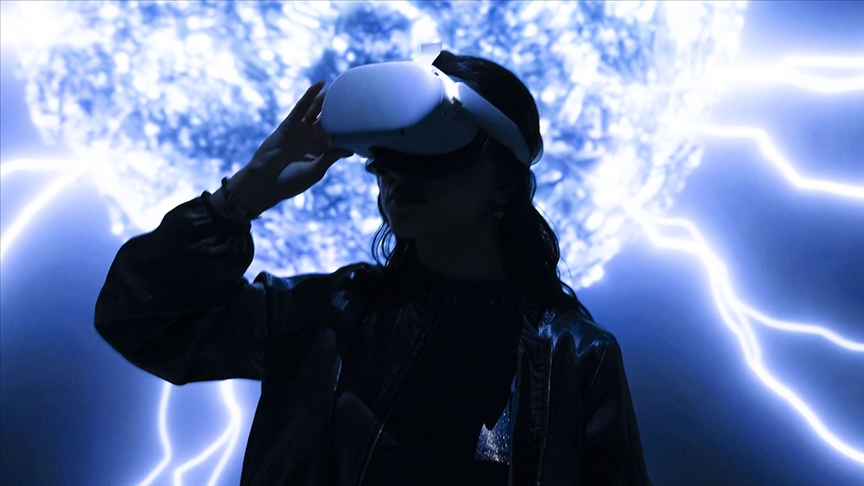 "Metaverse" arsaları yatırımcıları hayal kırıklığına uğrattı