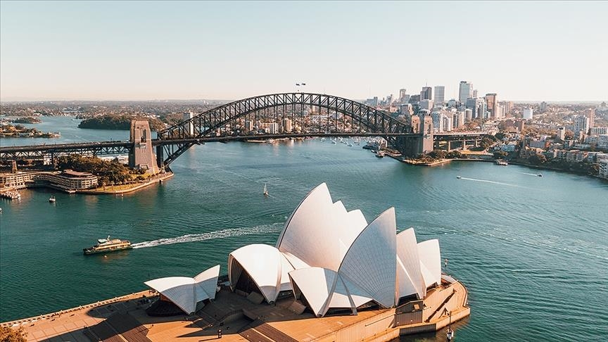 Australia: Nëse e njohim Palestinën, do ta marrim këtë vendim "si një komb sovran"