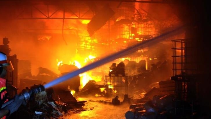 France : 17 blessés dans un incendie dans une maison de retraite dans le Gers