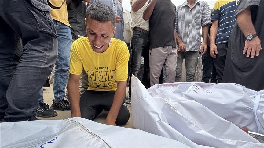 Médias israéliens: Netanyahu a décidé d'étendre les attaques contre Gaza