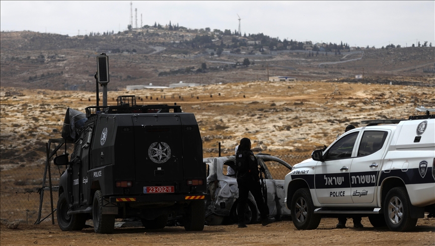 Soldados israelíes matan a un palestino en la Cisjordania ocupada