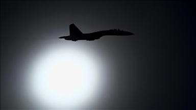 Ukrajina tvrdi da je pogodila ruske borbene avione tokom napada dronom na Krimu