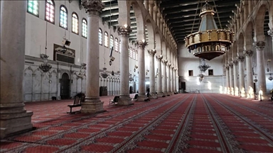 دمشق.. انطلاق مجالس سماع "موطأ الإمام مالك" بالمسجد الأموي