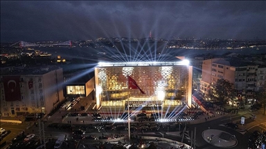 İstanbul'da bu hafta birçok etkinlik sanatseverlerle buluşacak 