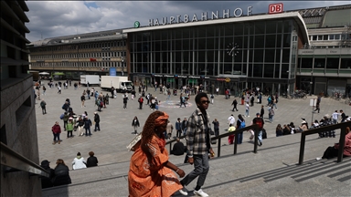 Anket: Almanların çoğunluğu olası ülke savunmasında eline silah almak istemiyor