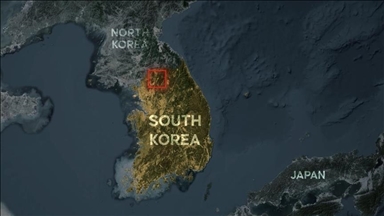 South Korea begins dismantling loudspeakers along border with North Korea
