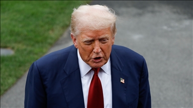 Trump kushtëzon 1.9 miliardë dollarë fonde për fatkeqësitë me refuzimin e bojkotit të Izraelit