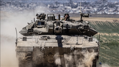 Israeli prime minister decides to fully occupy Gaza: Local media
