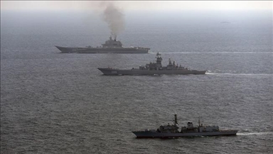 Russia claims UK planning false flag incident so it can target Moscow’s ‘shadow fleet’